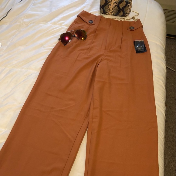 Brand new romper. 2 for 1 prize. #SHEIN #forever21 - Picture 8 of 8